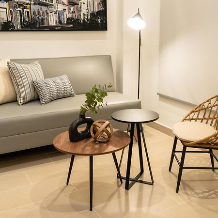 Ganem Suites Cartagena Екстериор снимка