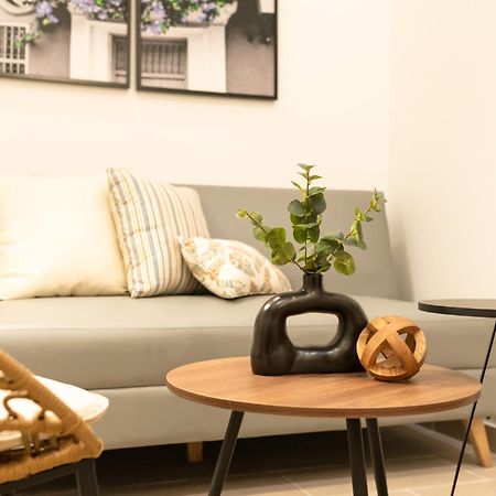 Ganem Suites Cartagena Екстериор снимка
