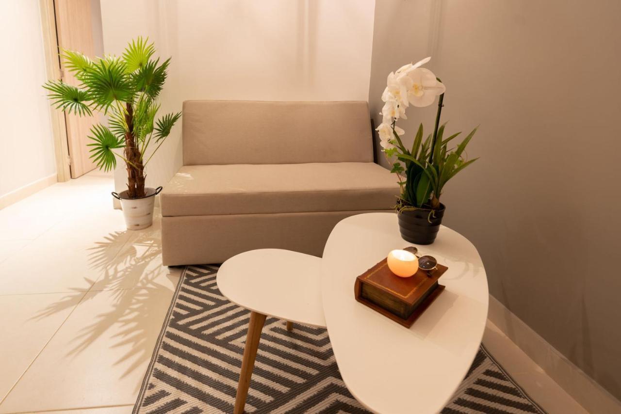 Ganem Suites Cartagena Екстериор снимка