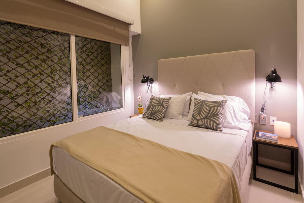 Ganem Suites Cartagena Екстериор снимка