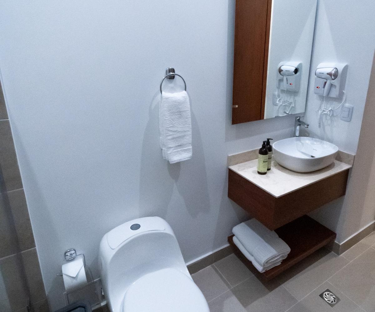 Ganem Suites Cartagena Екстериор снимка