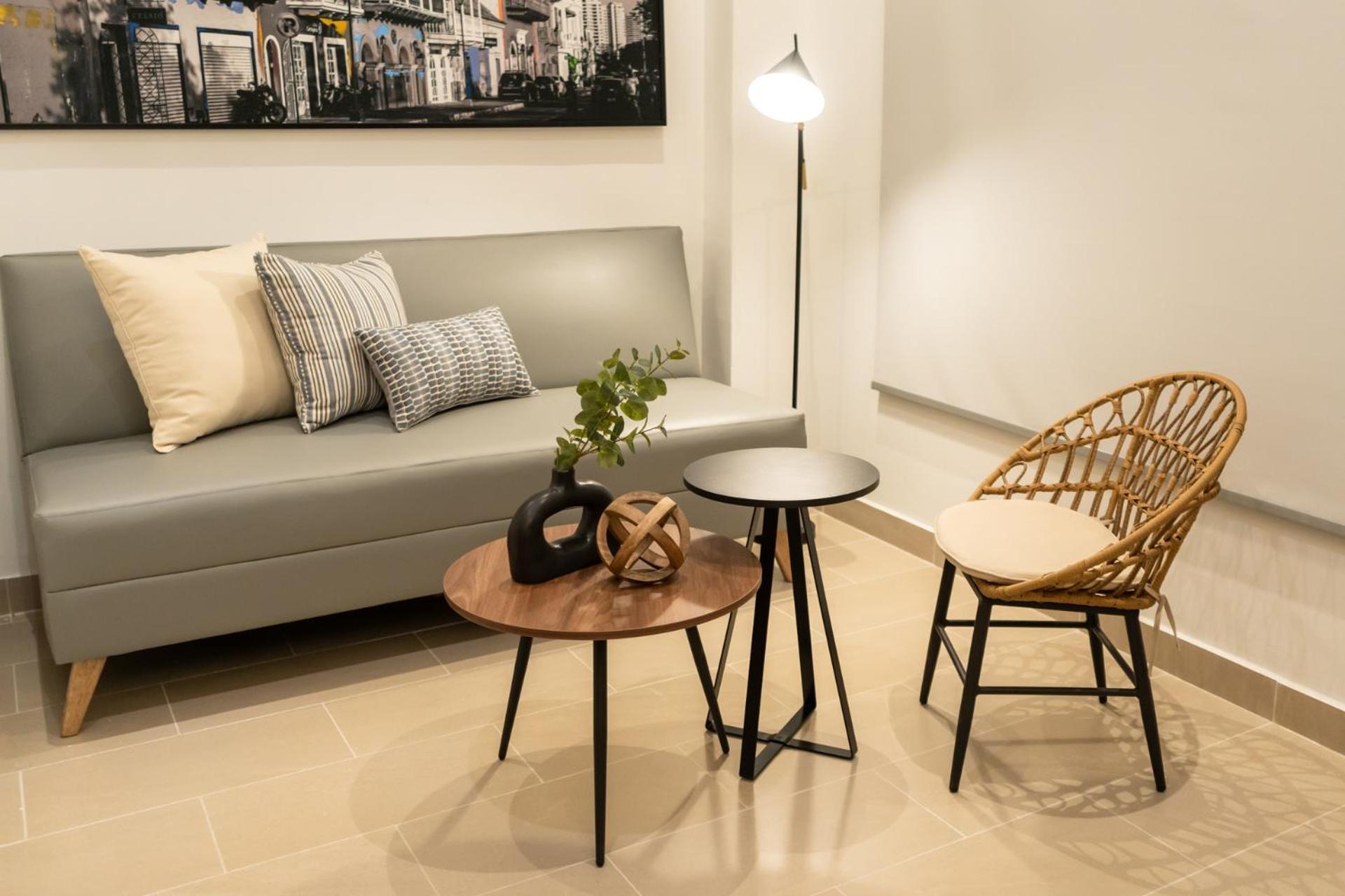 Ganem Suites Cartagena Екстериор снимка