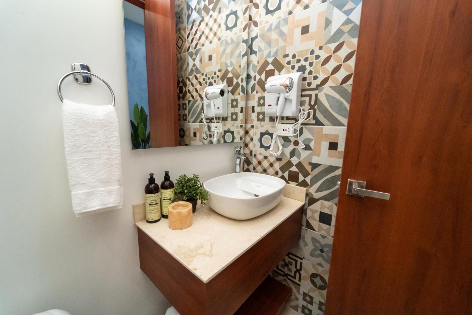 Ganem Suites Cartagena Екстериор снимка