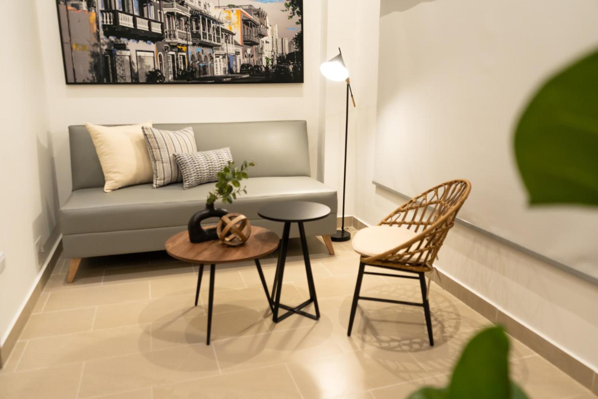 Ganem Suites Cartagena Екстериор снимка