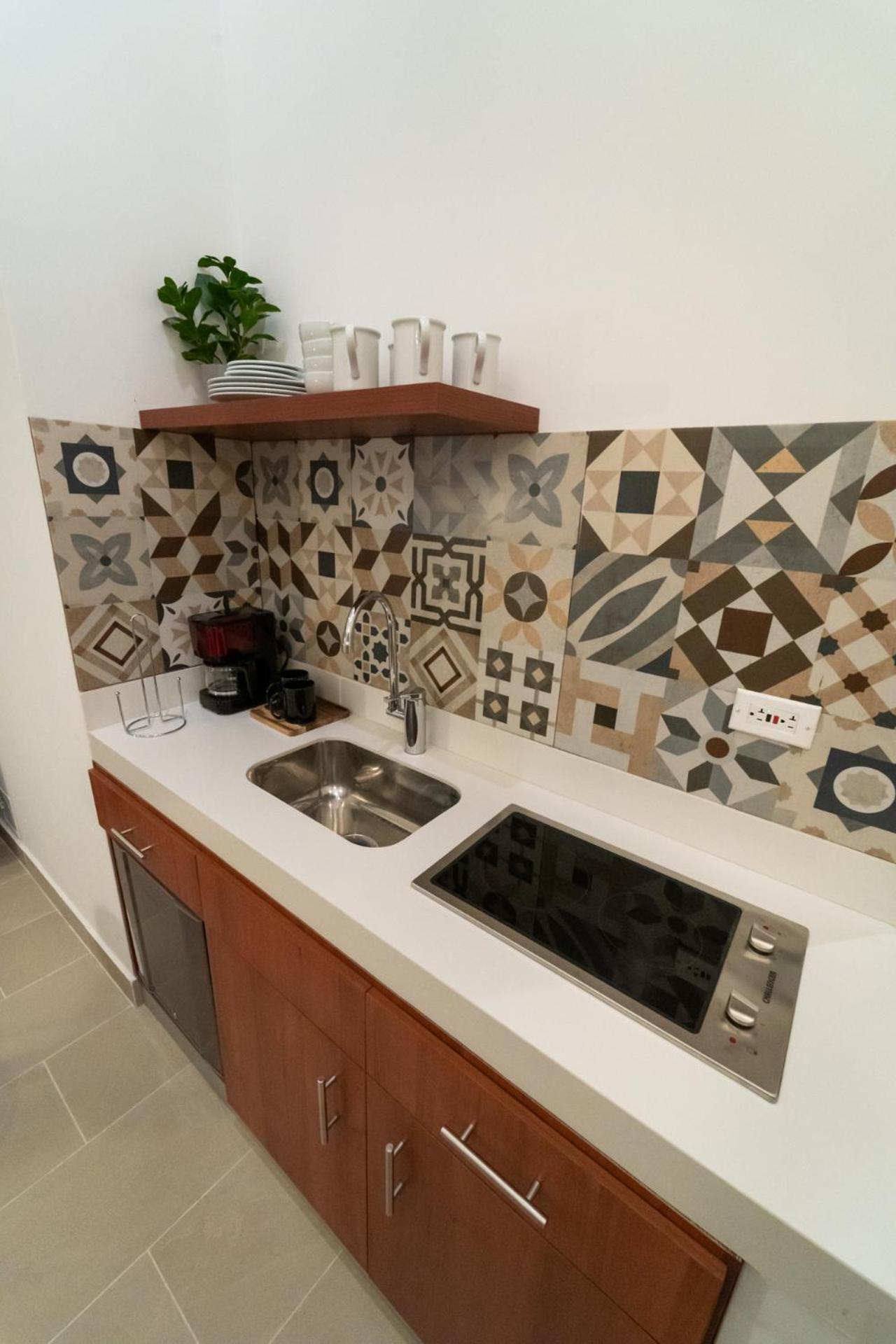 Ganem Suites Cartagena Екстериор снимка
