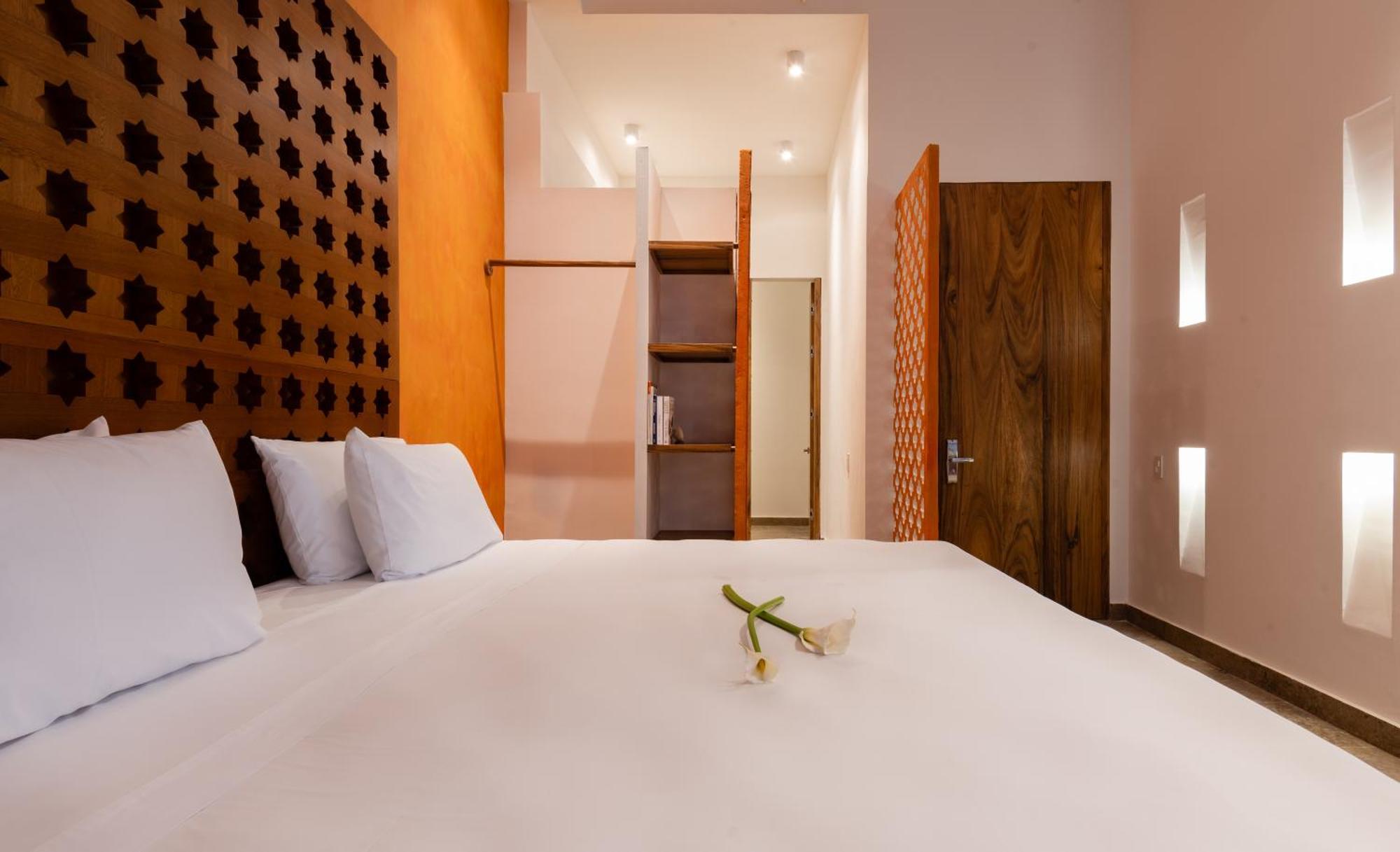 Ganem Suites Cartagena Стая снимка