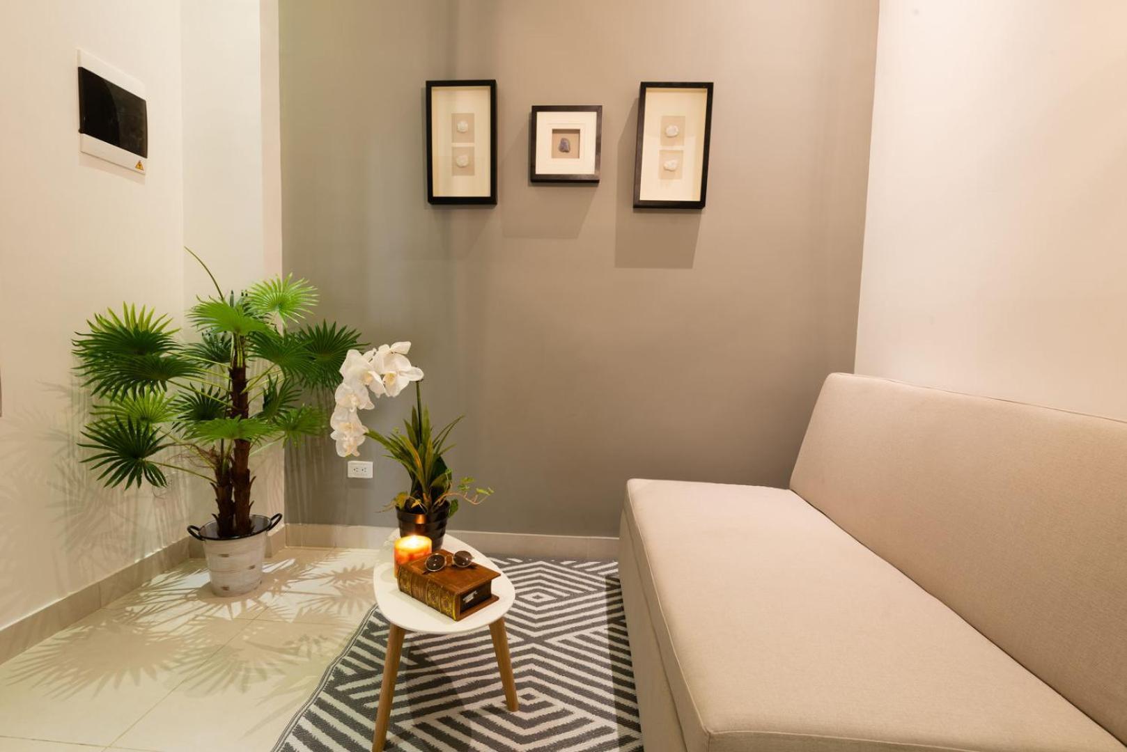 Ganem Suites Cartagena Стая снимка