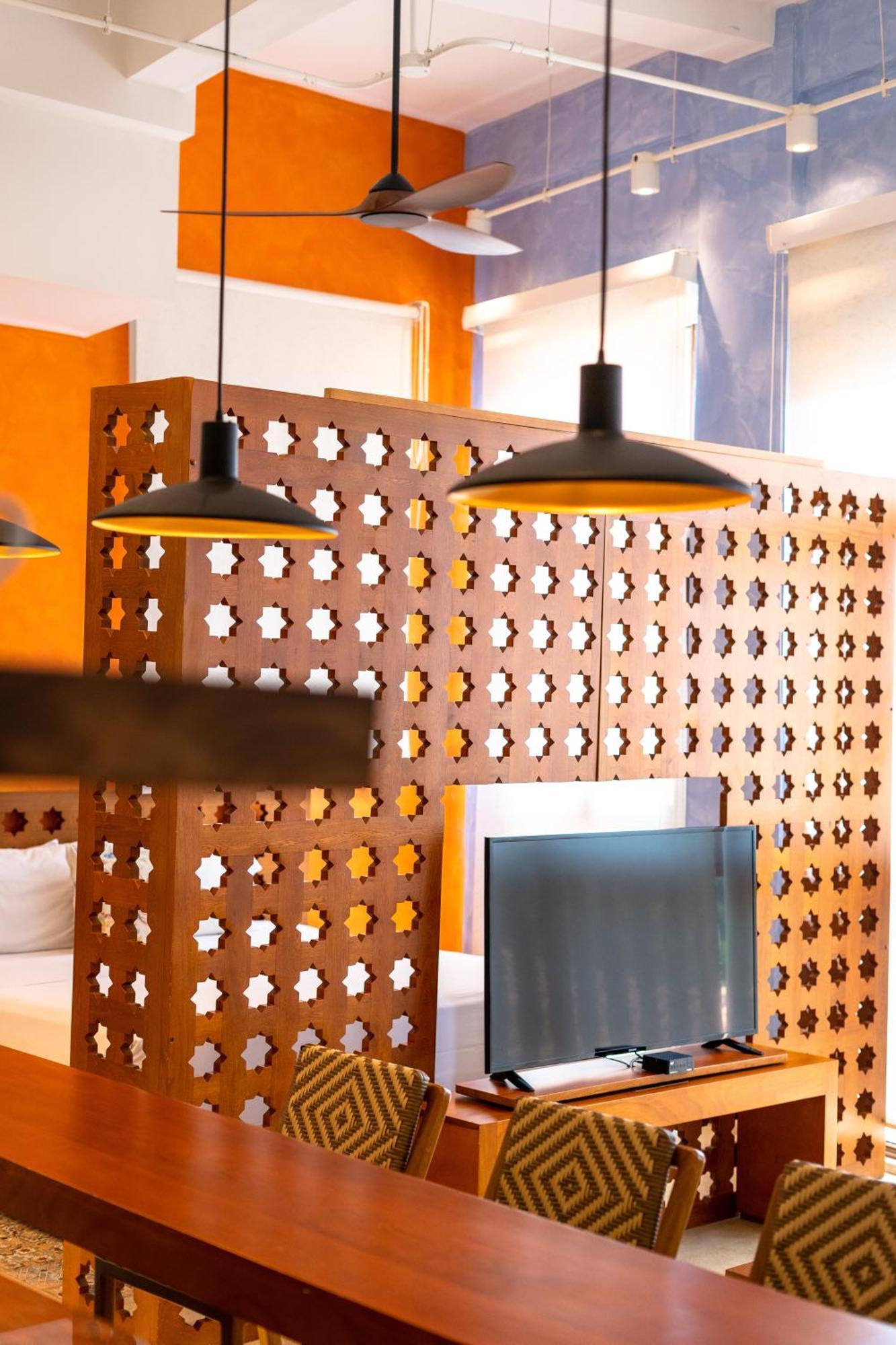 Ganem Suites Cartagena Екстериор снимка