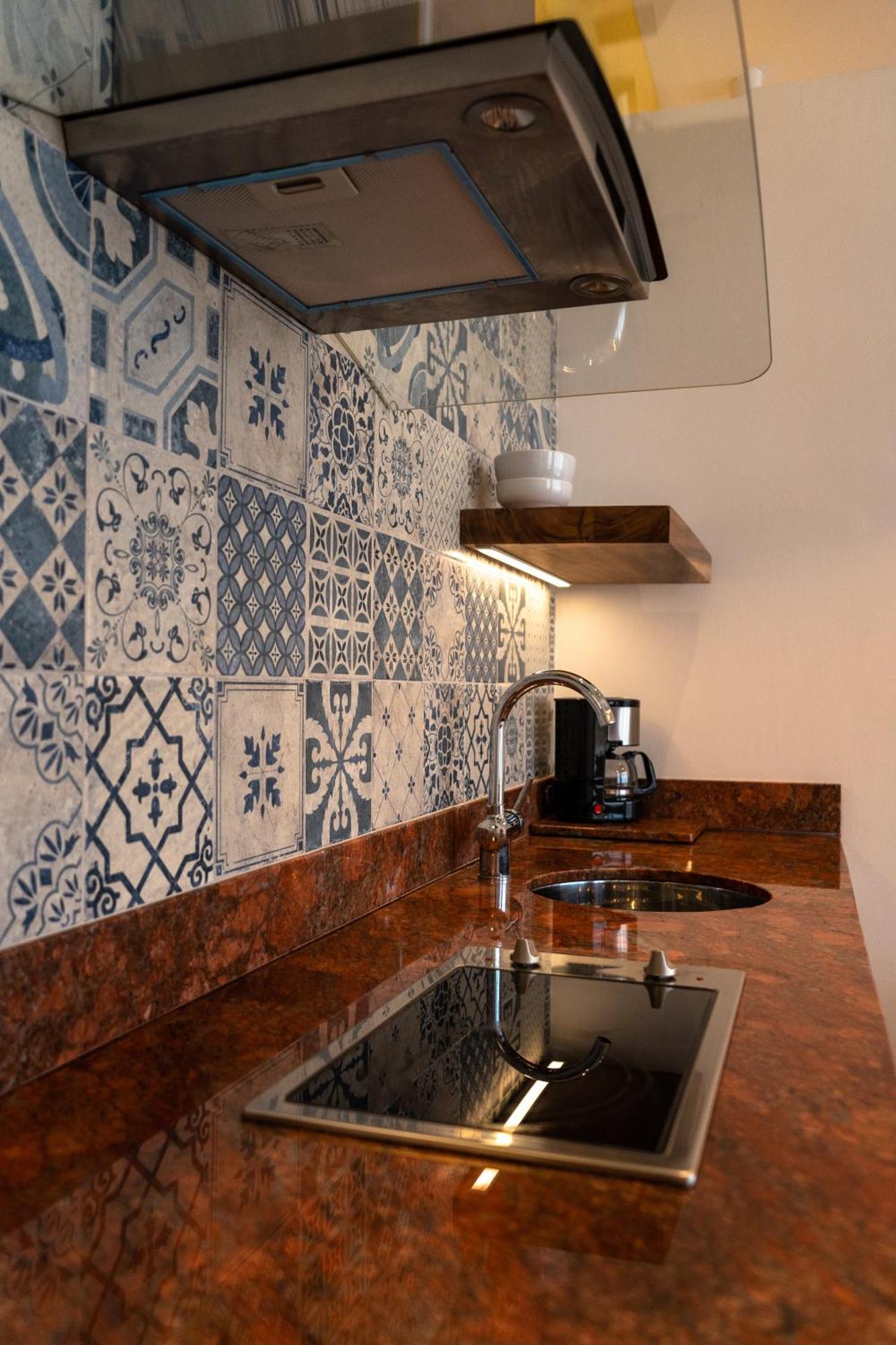 Ganem Suites Cartagena Екстериор снимка