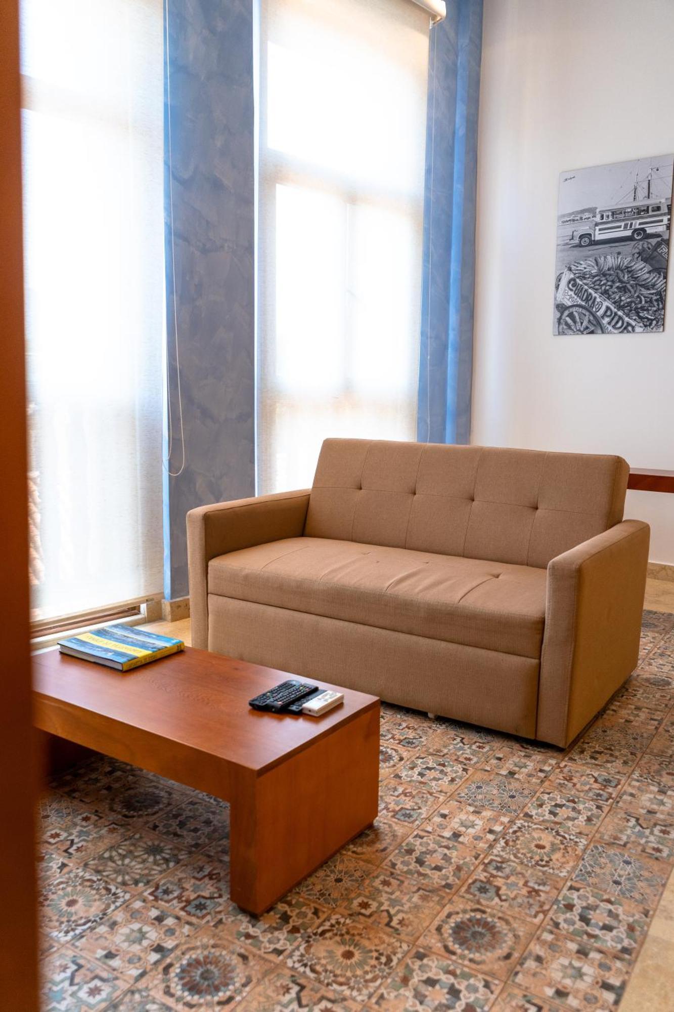 Ganem Suites Cartagena Екстериор снимка