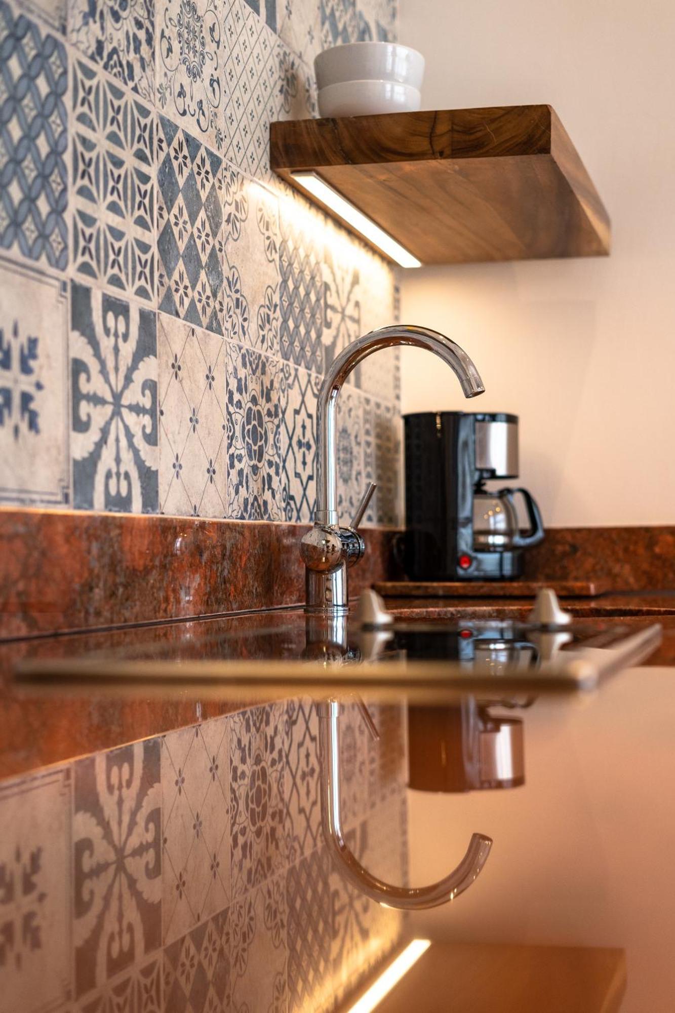 Ganem Suites Cartagena Екстериор снимка