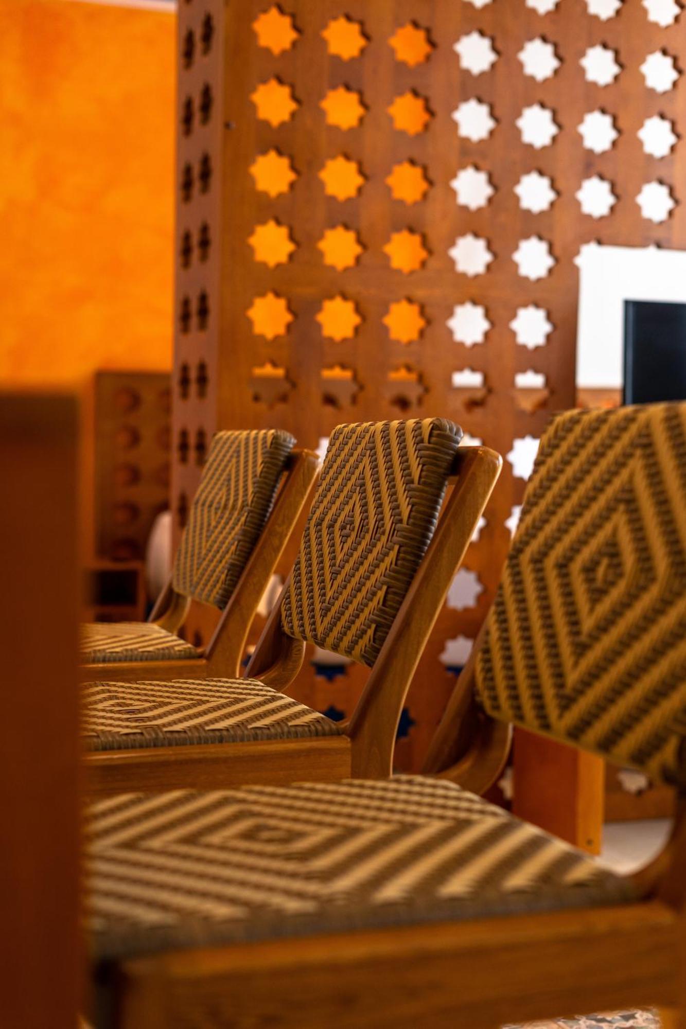 Ganem Suites Cartagena Екстериор снимка